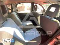2009 Fiat Panda
