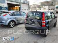 2009 Fiat Panda