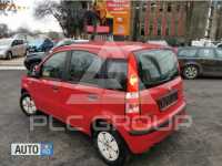 2009 Fiat Panda