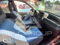 2009 Fiat Panda