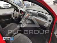 2009 Fiat Panda