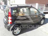 2009 Fiat Panda