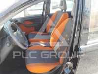 2009 Fiat Panda