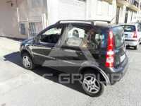 2009 Fiat Panda