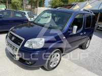 2009 Fiat Doblo