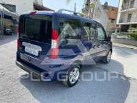 2009 Fiat Doblo