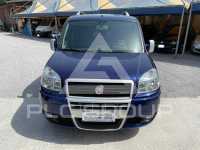 2009 Fiat Doblo