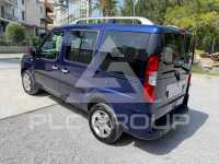 2009 Fiat Doblo