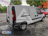 2009 Fiat Doblo