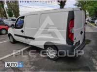2009 Fiat Doblo