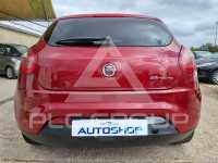 2009 Fiat Bravo
