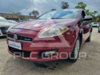 2009 Fiat Bravo