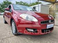 2009 Fiat Bravo