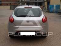 2009 Fiat Bravo