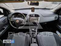 2009 Fiat Bravo