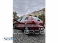 2009 Fiat Bravo