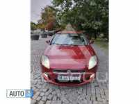 2009 Fiat Bravo