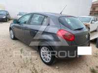 2009 Fiat Bravo