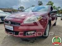 2009 Fiat Bravo