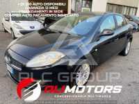 2009 Fiat Bravo