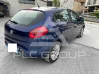 2009 Fiat Bravo