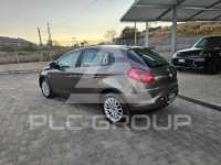 2009 Fiat Bravo