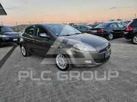 2009 Fiat Bravo