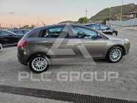 2009 Fiat Bravo