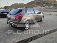 2009 Fiat Bravo