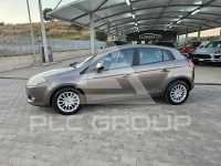 2009 Fiat Bravo