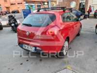 2009 Fiat Bravo