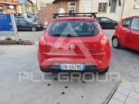 2009 Fiat Bravo
