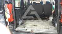 2009 Fiat Scudo