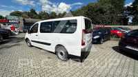 2009 Fiat Scudo