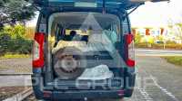 2009 Fiat Scudo