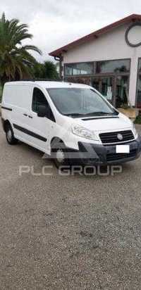 2009 Fiat Scudo