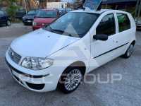 2009 Fiat Punto