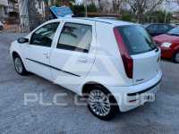 2009 Fiat Punto