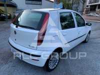 2009 Fiat Punto