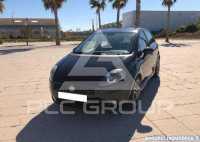 2009 Fiat Punto