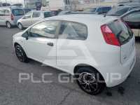 2009 Fiat Punto