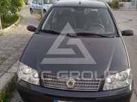2009 Fiat Punto