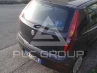 2009 Fiat Punto