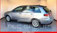2009 Fiat Croma