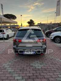 2009 Fiat Croma