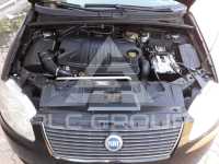 2009 Fiat Croma