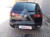 2009 Fiat Croma