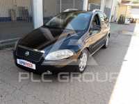 2009 Fiat Croma