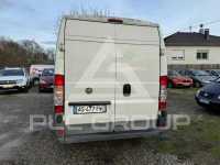 2009 Fiat Ducato