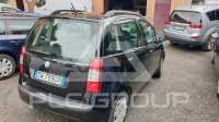 2009 Fiat Idea